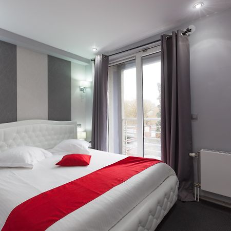 Hotel Phenix Дилбек Экстерьер фото
