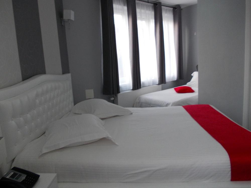 Hotel Phenix Дилбек Экстерьер фото