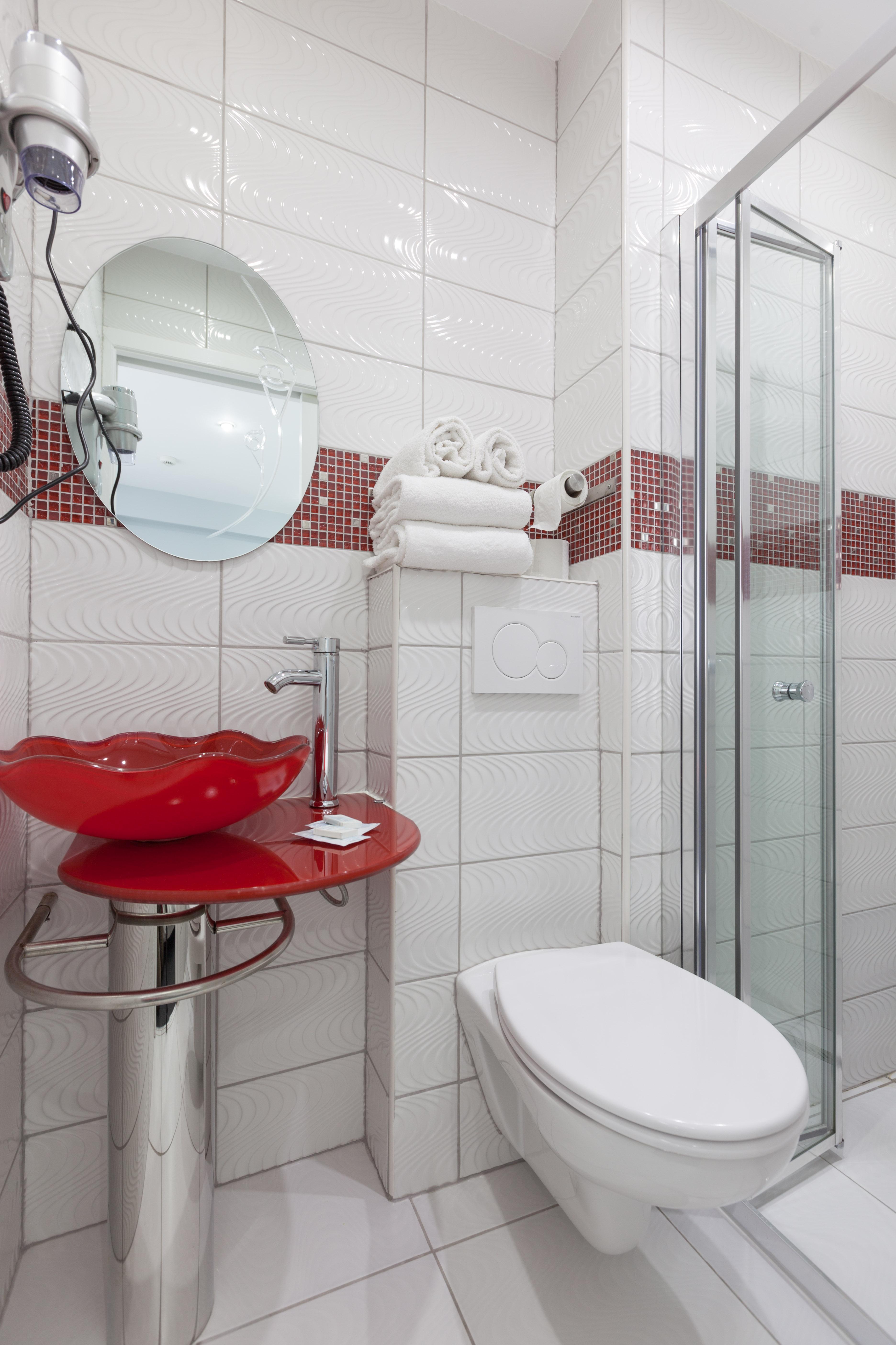 Hotel Phenix Дилбек Экстерьер фото