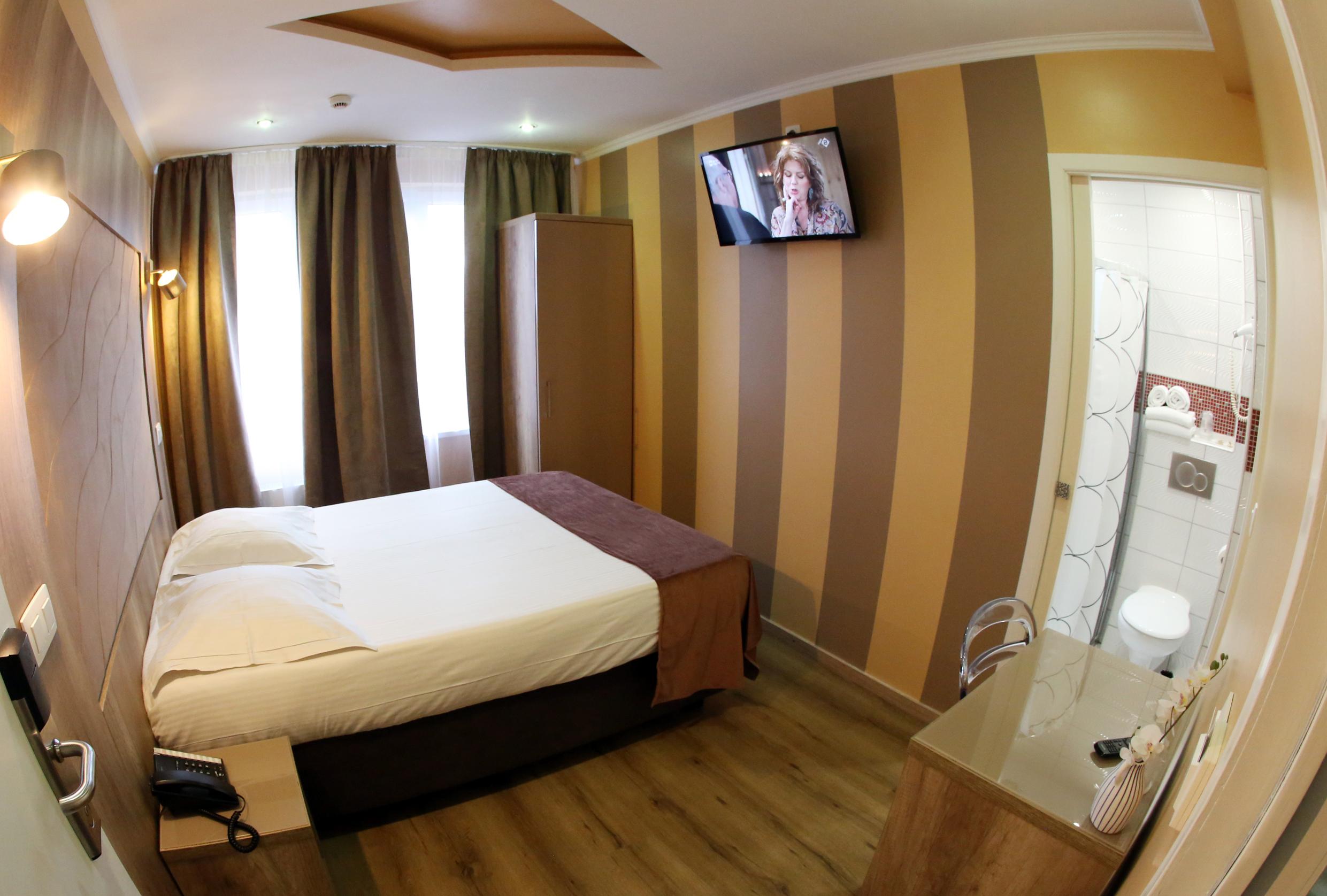 Hotel Phenix Дилбек Экстерьер фото