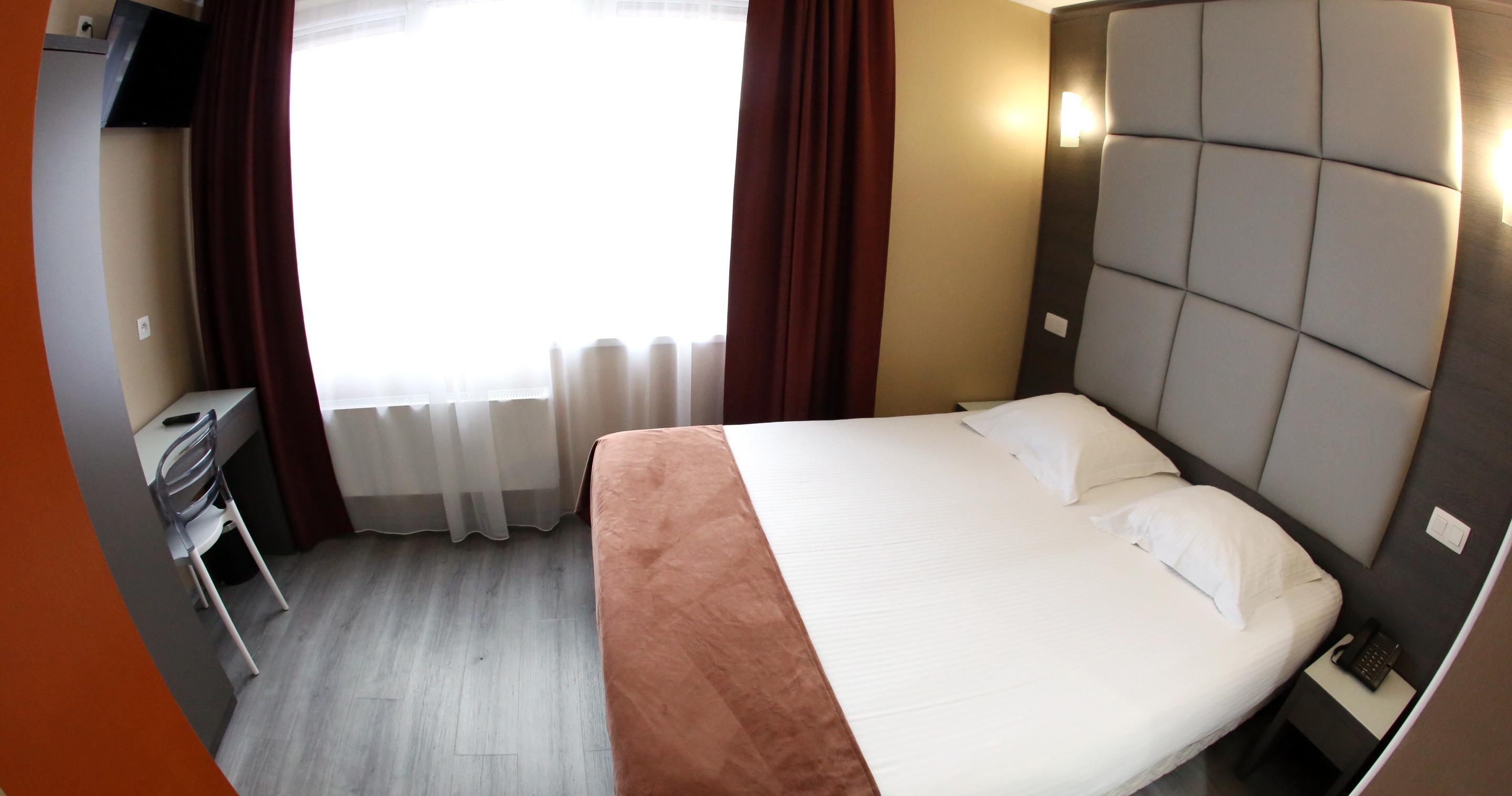Hotel Phenix Дилбек Экстерьер фото