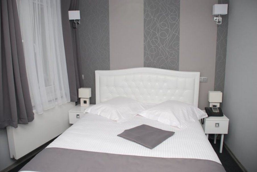 Hotel Phenix Дилбек Экстерьер фото